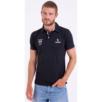 T-shirt Camberabero Polo/maillot jersey uni rugby NZ