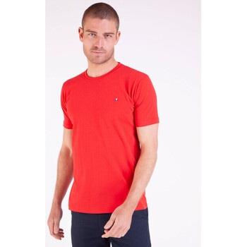 T-shirt Camberabero TSESS 02 - TEE SHIRT JERSEY LES ESSENTIELS