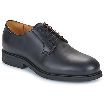 Derbies Carlington CAVIL