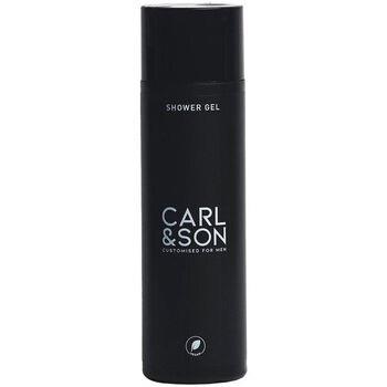 Produits bains Carl&amp;son Gel Douche Rafraîchissant