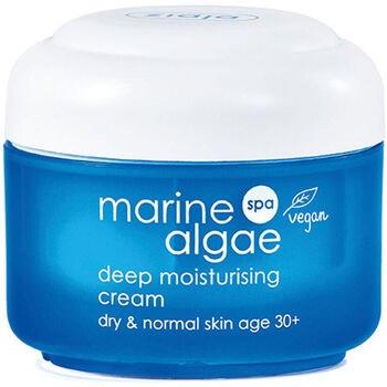 Anti-Age &amp; Anti-rides Ziaja Seaweed Crème Profondément Hydratante