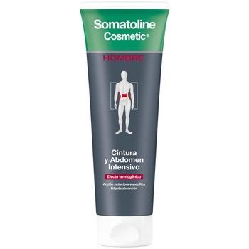 Soins minceur Somatoline Cosmetic Homme Taille amp; Abdomen Réducteur ...