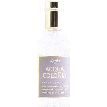 Eau de toilette 4711 Acqua Colonia Myrrh Kumquat Eau De Cologne Vapori...