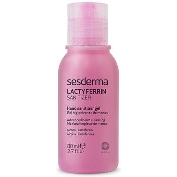 Accessoires corps Sesderma Lactyferrin Sanitizer Gel Higienizante Mano...