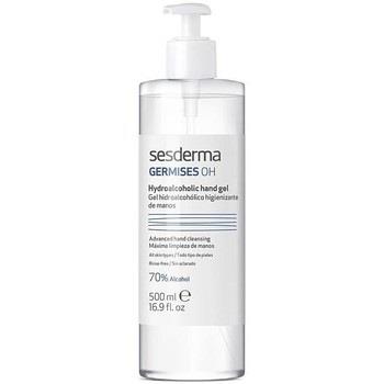 Accessoires corps Sesderma Germises Gel Hidro-alcohólico