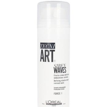 Coiffants &amp; modelants L'oréal Tecni Art Sirène Vagues V034