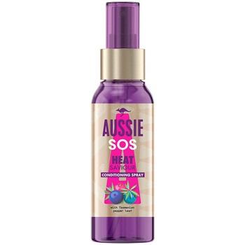 Coiffants &amp; modelants Aussie Sos Protector De Calor Leave-on Spray