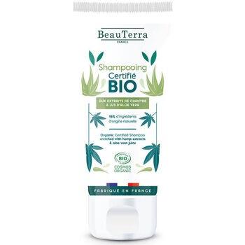 Shampooings Beauterra Shampoing Bio