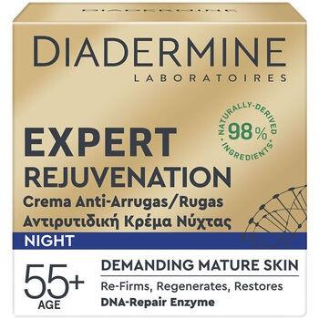 Anti-Age &amp; Anti-rides Diadermine Expert Rejuvenecedor Piel Madura ...