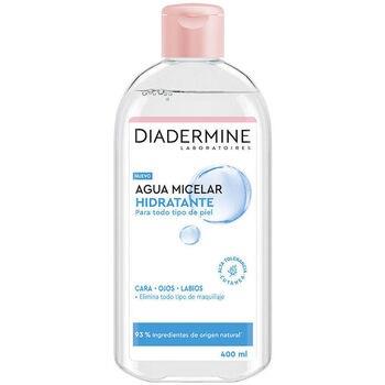 Démaquillants &amp; Nettoyants Diadermine Agua Micelar Hidratante Cara...