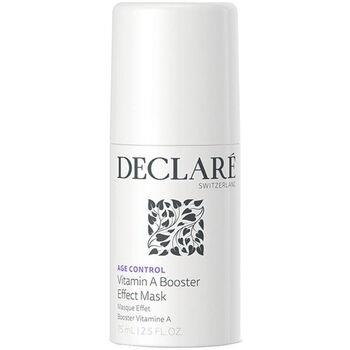 Anti-Age &amp; Anti-rides Declaré Masque Compact Boost Vitamine A