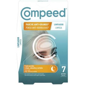 Démaquillants &amp; Nettoyants Compeed Patch Nettoyant Anti-pimps 7 Pa...