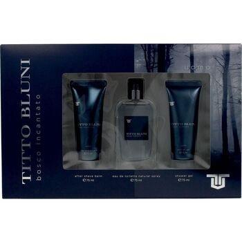 Cologne Titto Bluni Bosco Incantato Lot