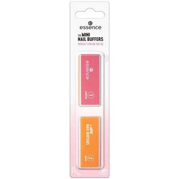 Accessoires ongles Essence Les Mini Limes À Ongles 2 Unités