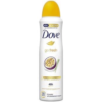 Accessoires corps Dove Go Fresh Déo Vapo Fruit De La Passion amp; Citr...