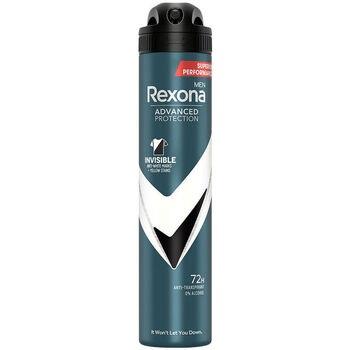 Accessoires corps Rexona Invisible Men Déo Vapo