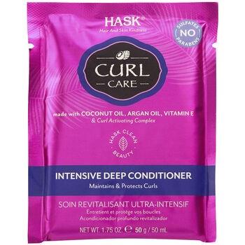 Soins &amp; Après-shampooing Hask Revitalisant Profond Intensif Curl C...