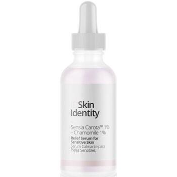 Hydratants &amp; nourrissants Skin Generics Id Skin Sensia Carota 1% +...