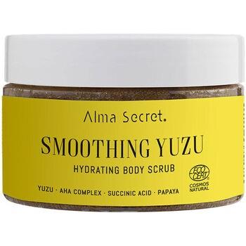 Gommages &amp; peelings Alma Secret Gommage Corps Lissant Yuzu