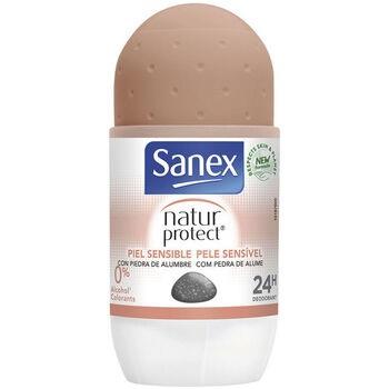 Accessoires corps Sanex Natur Protect 0% Pierre D 39;alun Déodorant Ro...