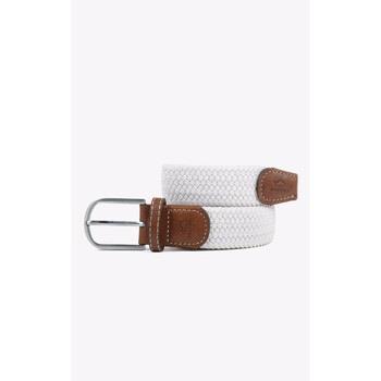 Ceinture Billy Belt Ceinture Blanc coco-045775