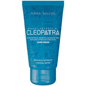 Soins mains et pieds Alma Secret Cleopatra Mains Réparatrices