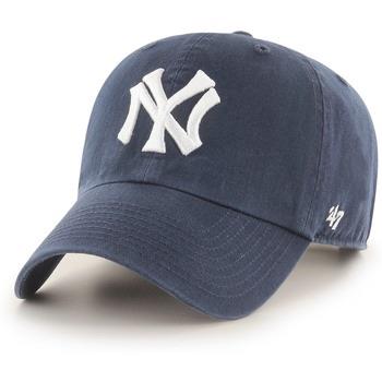 Casquette '47 Brand 47 CAP MLB COOPERSTOWN NEW YORK YANKEES CLEAN UP N...