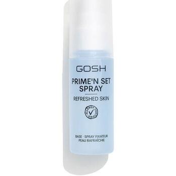 Fonds de teint &amp; Bases Gosh Copenhagen Prime 39;n Set Spray Peau R...