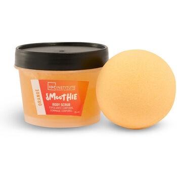 Produits bains Idc Institute Smoothie Mini Bath Orange Coffret