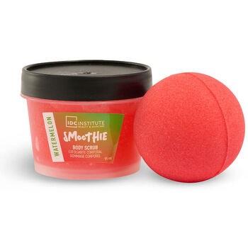 Gommages &amp; peelings Idc Institute Smoothie Mini Bath Watermelon Co...