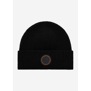 Bonnet Napapijri Bonnet Singine - noir