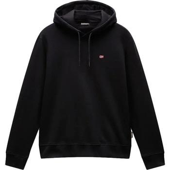 Sweat-shirt Napapijri BALIS HOOD