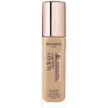 Fonds de teint &amp; Bases Bourjois Always Fabulous 24h Foundation 400...