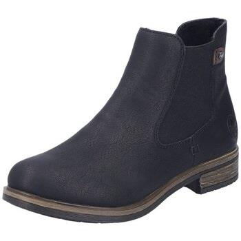 Bottes Rieker -