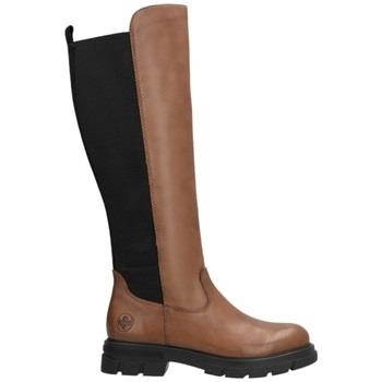 Bottines Rieker Z9158