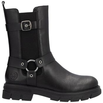 Bottines Rieker Z9177