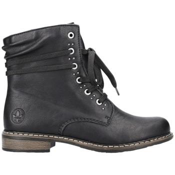 Bottines Rieker 71218