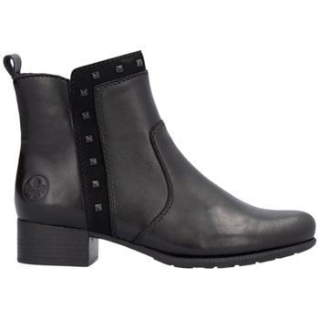 Bottines Rieker 78657