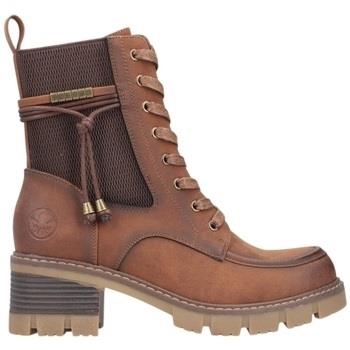 Bottines Rieker 92032