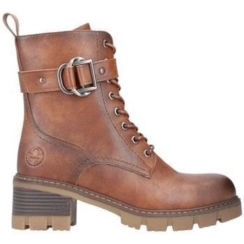 Bottines Rieker 92040