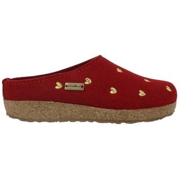 Chaussons Haflinger COURICCINI