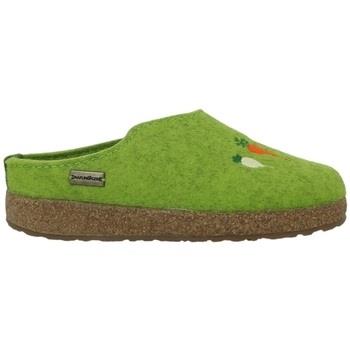 Chaussons Haflinger GRIZZLY RUBLI