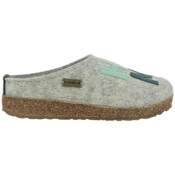 Chaussons Haflinger GRIZZLY HOME