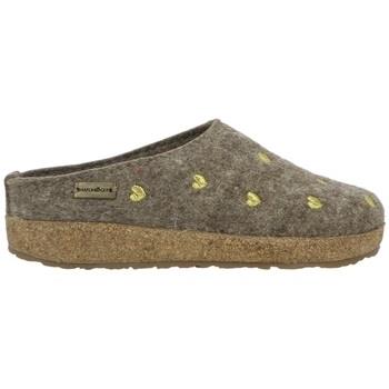 Chaussons Haflinger COURICCINI