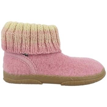 Chaussons enfant Haflinger FIDELIUS YUKI