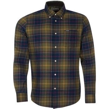 Chemise Barbour MSH4991