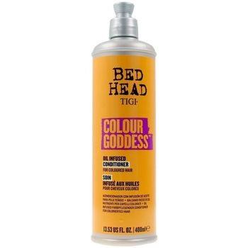 Soins &amp; Après-shampooing Tigi Bed Head Colour Goddess Oil Infused ...