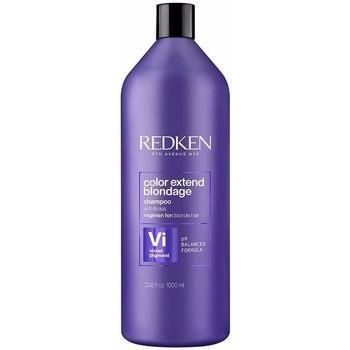 Shampooings Redken Color Extend Blondage Shampoo