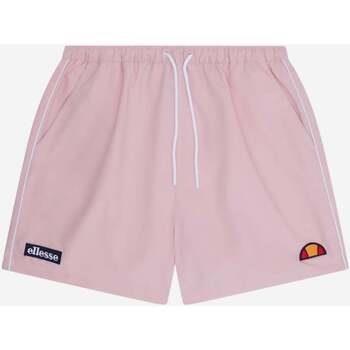 Maillots de bain Ellesse Short de bain Dem slackers - rose clair blanc