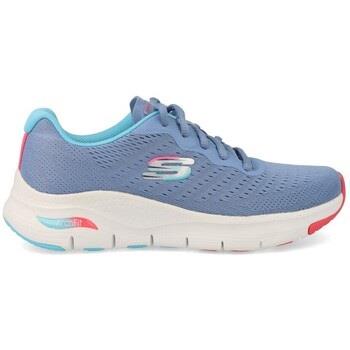 Baskets Skechers -